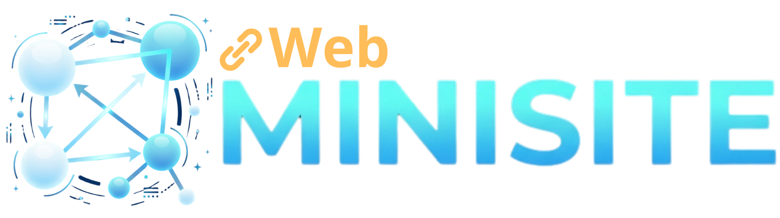 WebMiniSite Logo