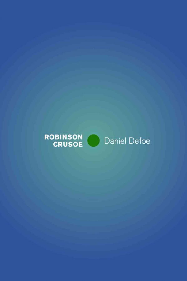 Robinson Crusoe