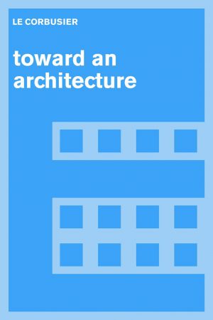 Toward an Architecture
