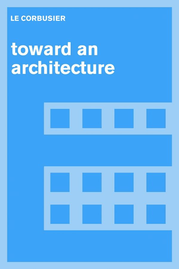 Toward an Architecture